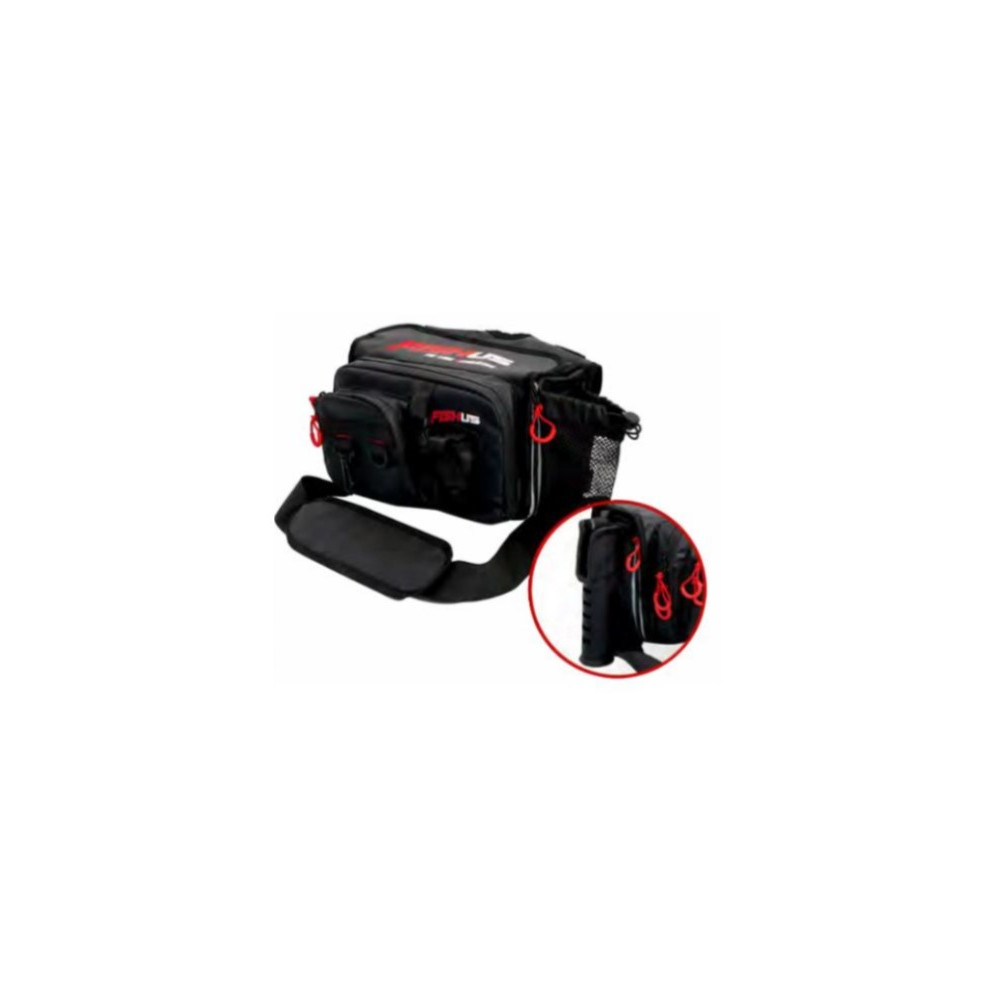 FISHUS EGI-SPIN BAG