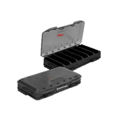 LURES BOX RIPLEY S