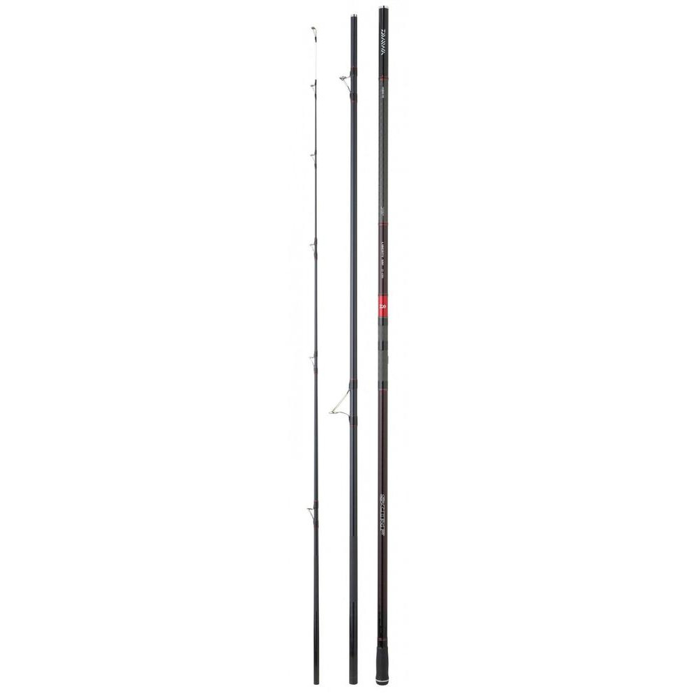 CANNE LIBERTY SURF 33 420 HR