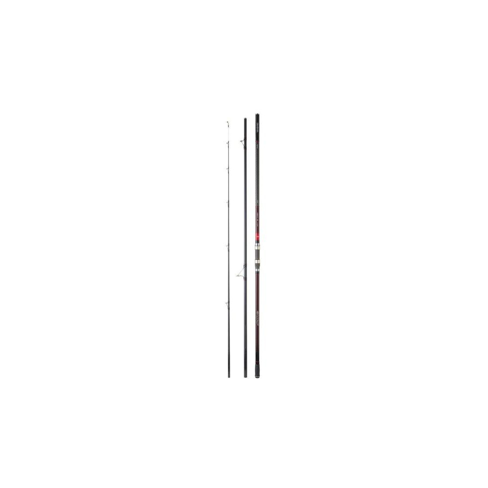 CAÑA DAIWA LIBERTY 4 2 HYBRIDA PORT ROSCA
