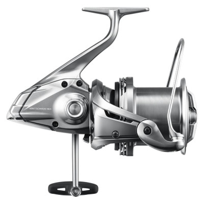 CARRETE SHIMANO AERO TECHNIUM MGS XSD 14000