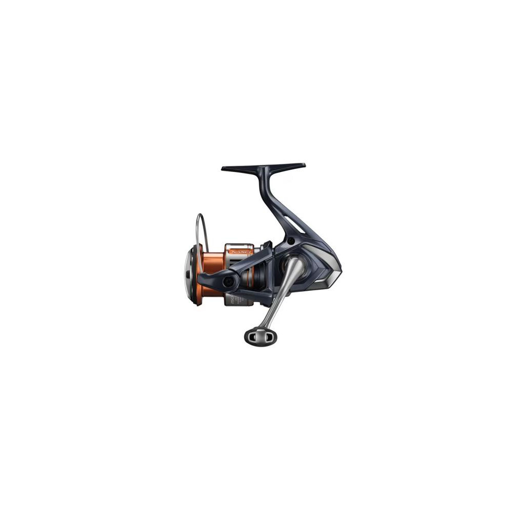 CARRETE SHIMANO NASCI FD 2500 HG