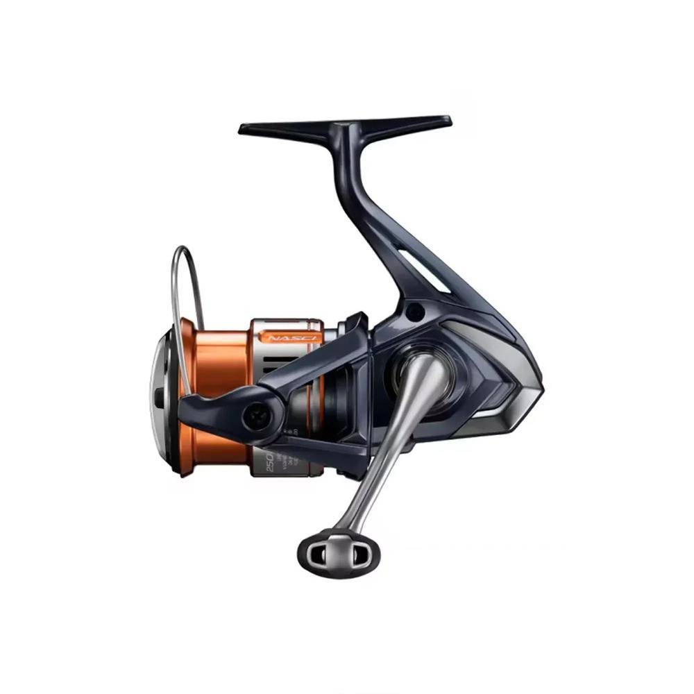CARRETE SHIMANO NASCI FD 4000 XG