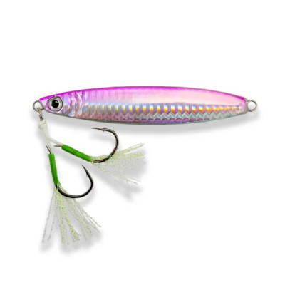 GENZAI JIG GR 60 COL503 HOT PINK
