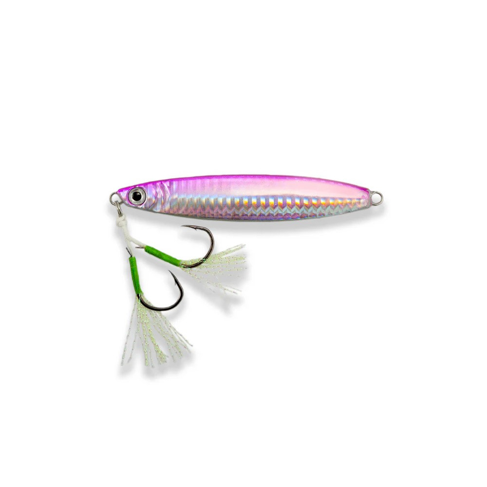 GENZAI JIG GR 60 COL503 HOT PINK