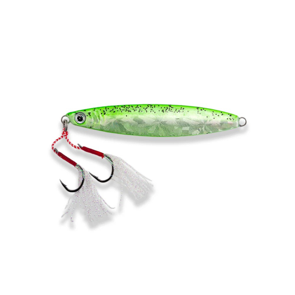 GENZAI JIG GR 60 COL505 MAI MAI