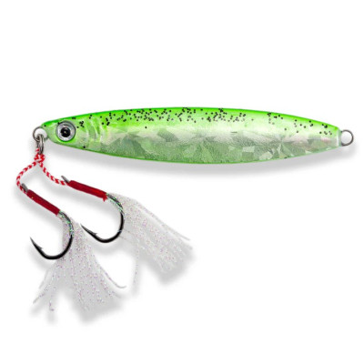 GENZAI JIG GR 80 COL505 MAI MAI