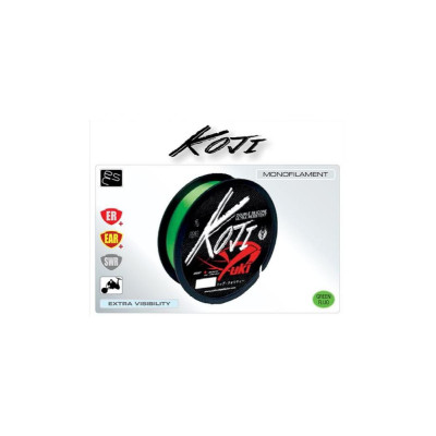 NYLON KOJI 0 128 2000MT