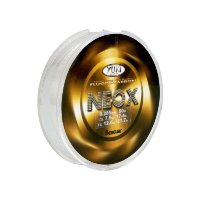 FLUO SEGUAR NEOX 0 23 50M