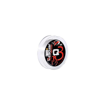 SEAGUAR QR3 0 28MM 100MT