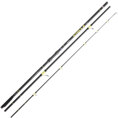 CAÑA AKAMI STELLA SURF 4 15 100-400GR
