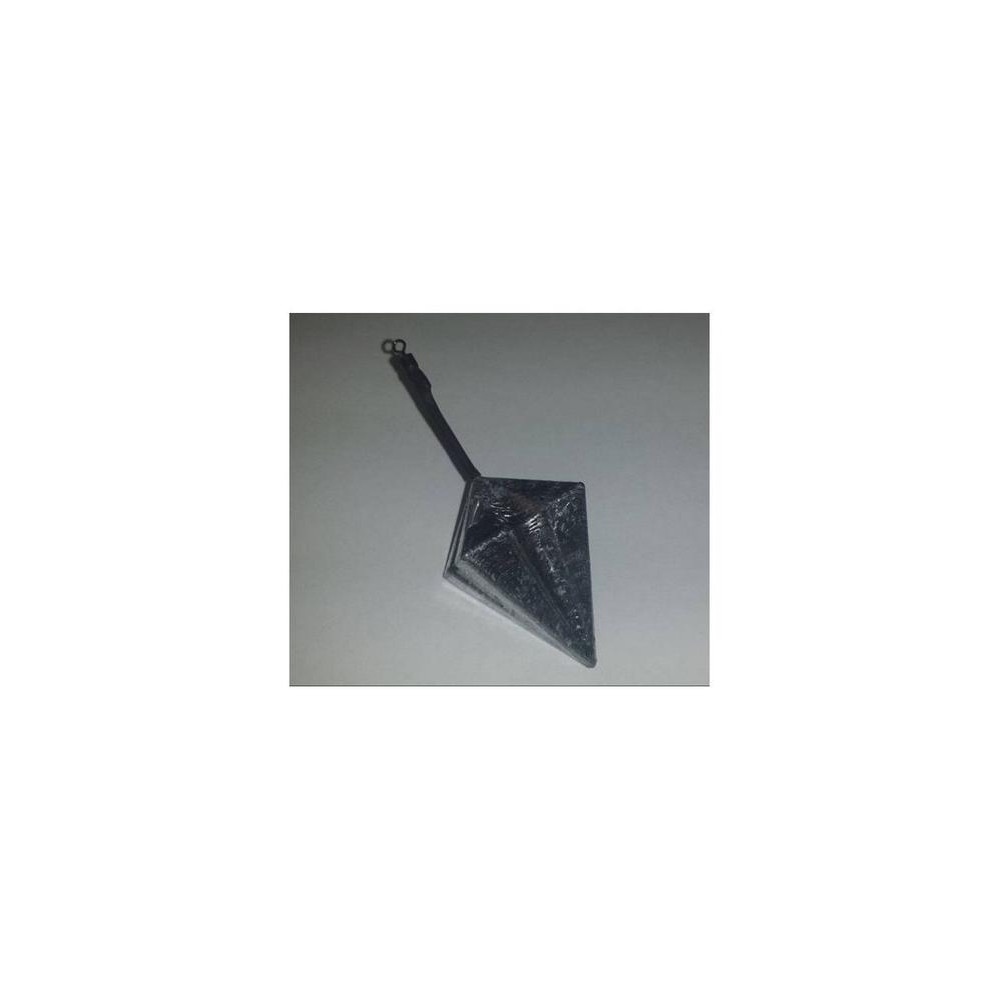 PLOMO PIRAMIDE ENT 150GR