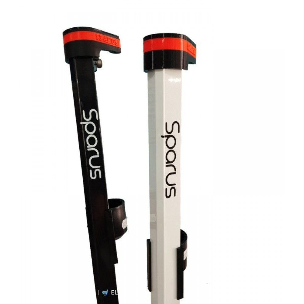 SOPORTE SPARUS 1 50M