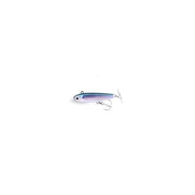 POWERTAIL 44-XFAST-18G-SILVER SARDINE