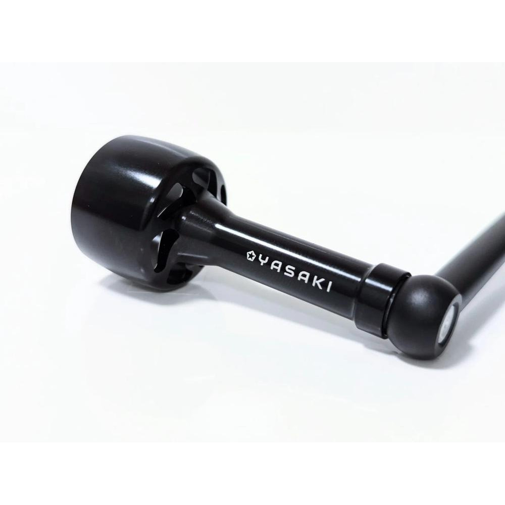 POMO YASAKI BLACK