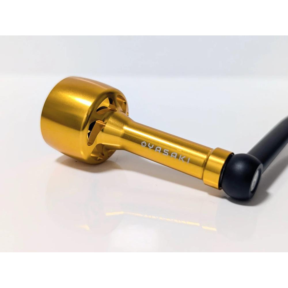 POMO YASAKI GOLD