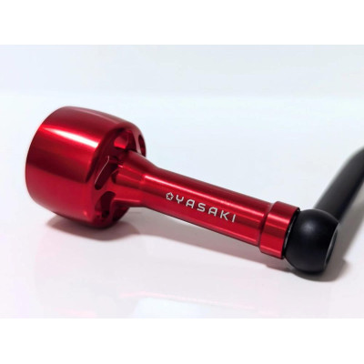 POMO YASAKI RED