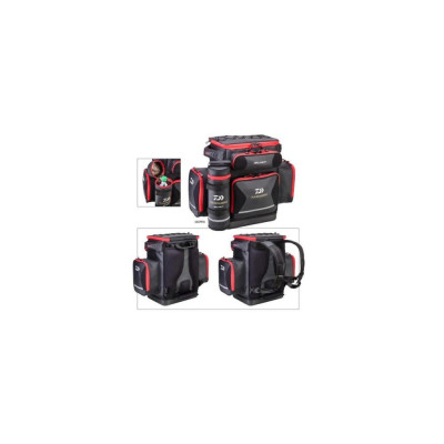 MOCHILA DAIWA SAC A DOS TOURNAMENT SURF