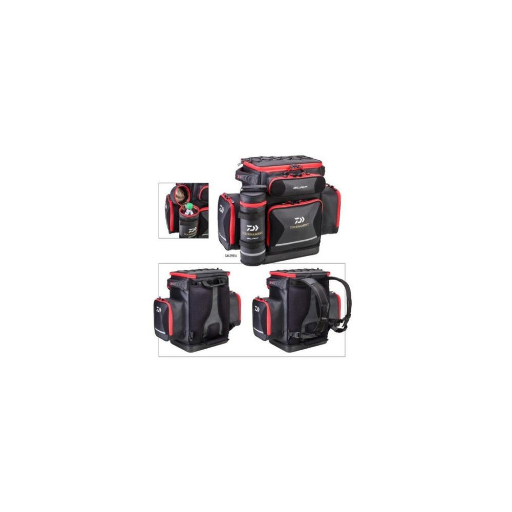 MOCHILA DAIWA SAC A DOS TOURNAMENT SURF