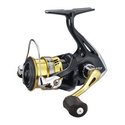 CARRETE SHIAMNO SAHARA C3000HG