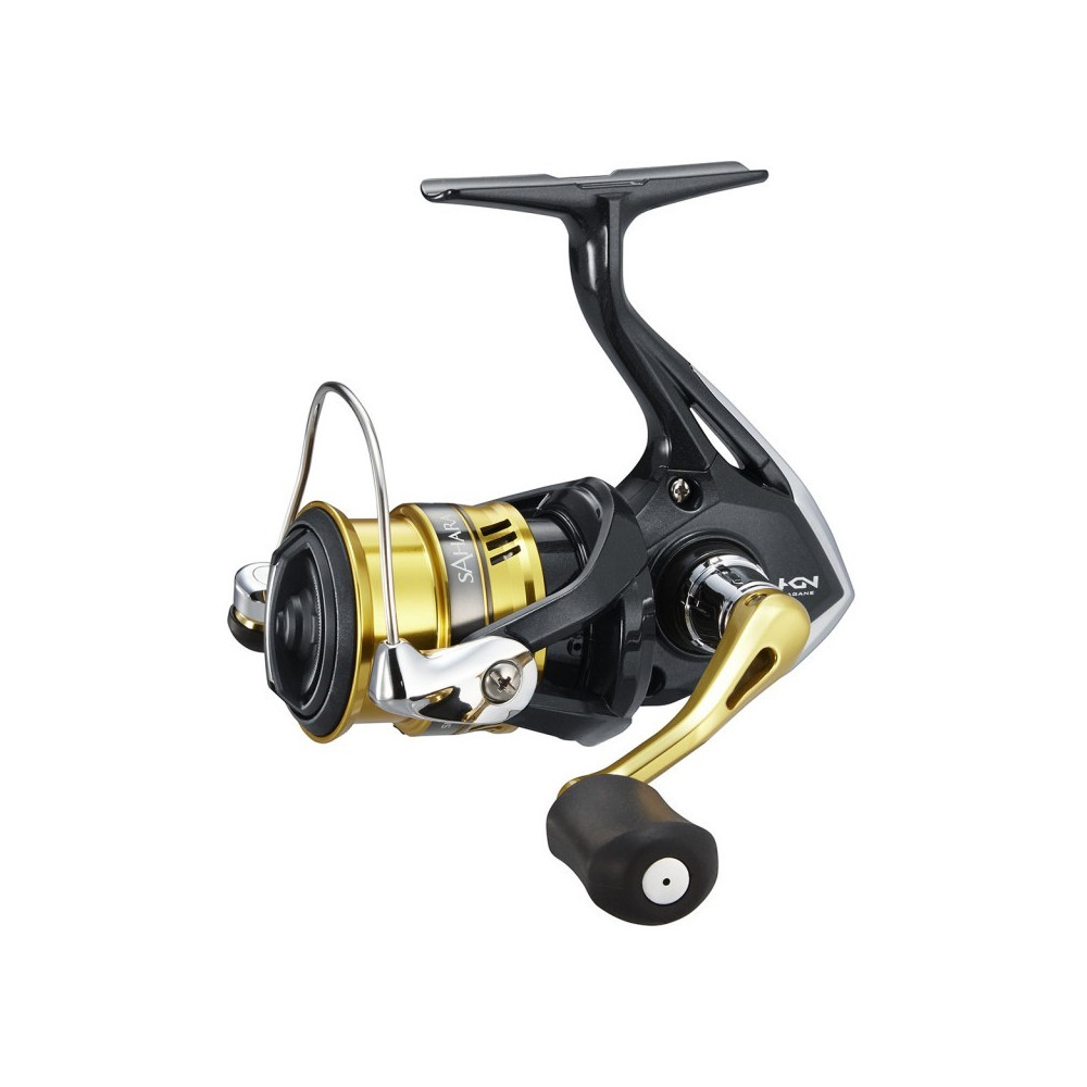 CARRETE SHIAMNO SAHARA C3000HG