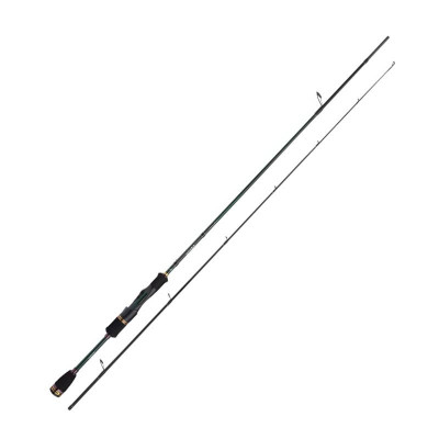 CAÑA SHIMANO SAHARA SPINING FAST 2 69M 14-42GR