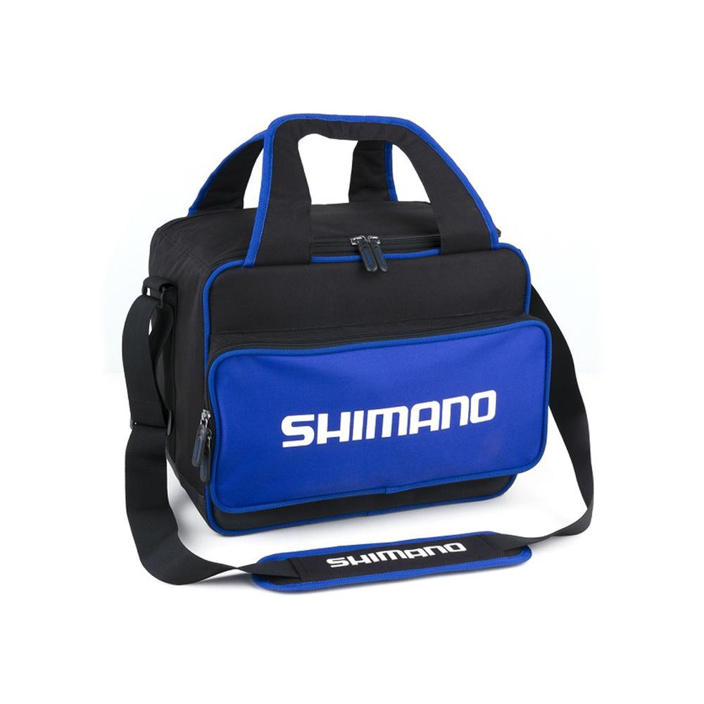 BOLSO SHIMANO ALL-ROUND BAITS BITS BAG 38X32X31CM