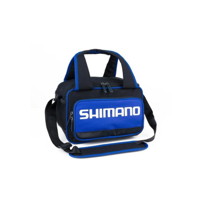  SHIMANO ALL-ROUND TACKLE BAG-33X26X22CM