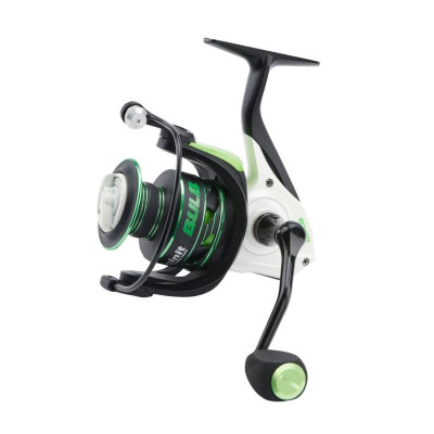 CARRETE SPINIT BULB 5100