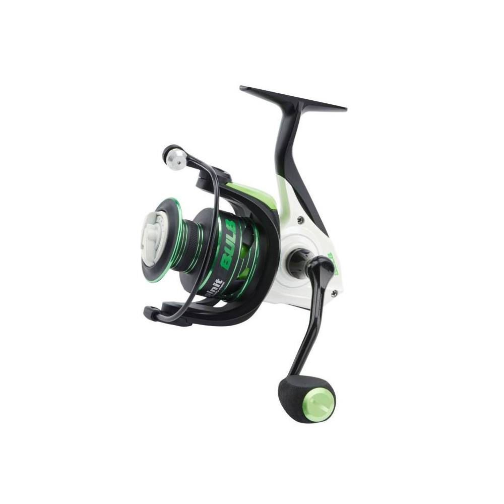 CARRETE SPINIT BULB 5100