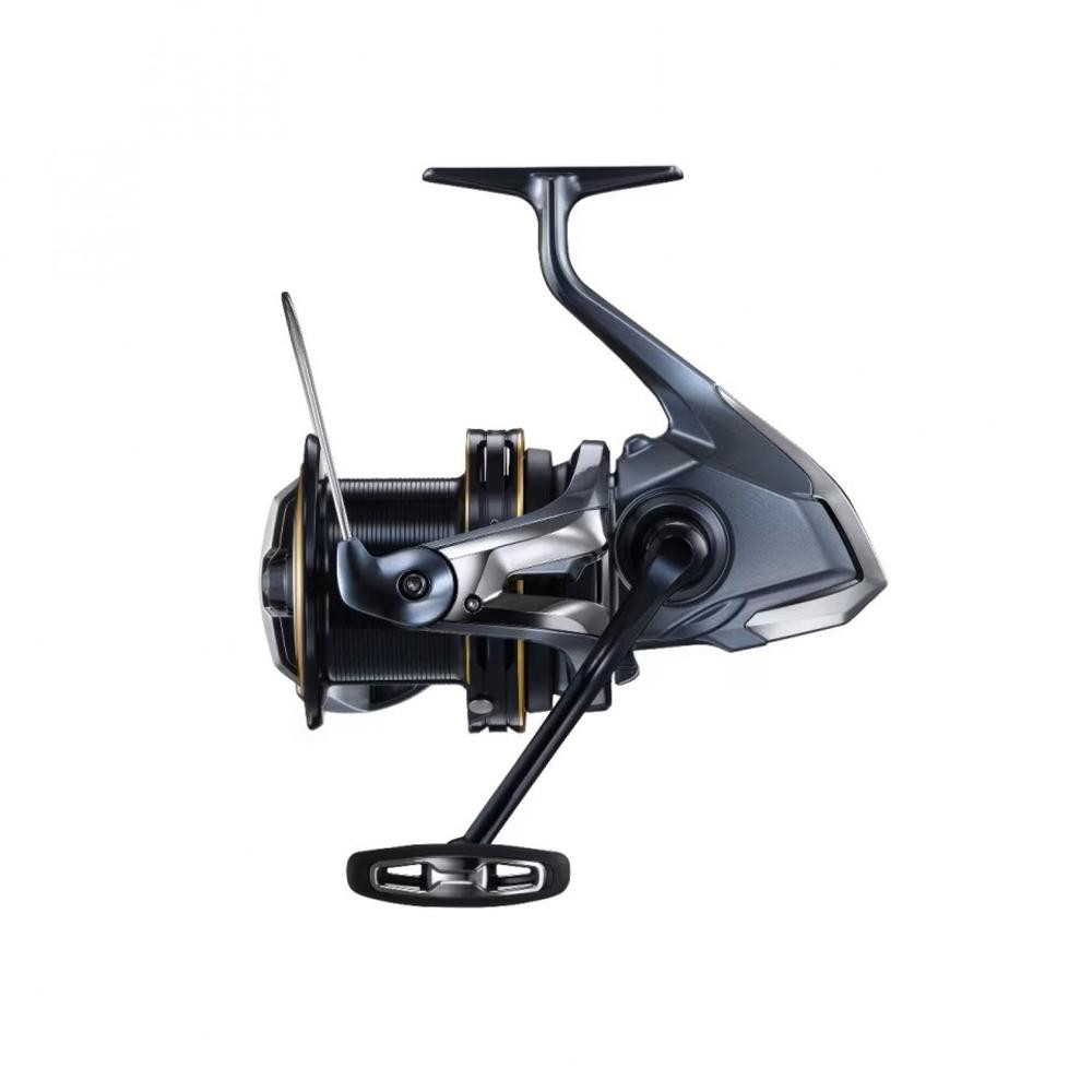 CARRETE SHIMANO POWER AERO 14000XSC