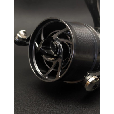 TAPON FRENO YASAKI BLACK