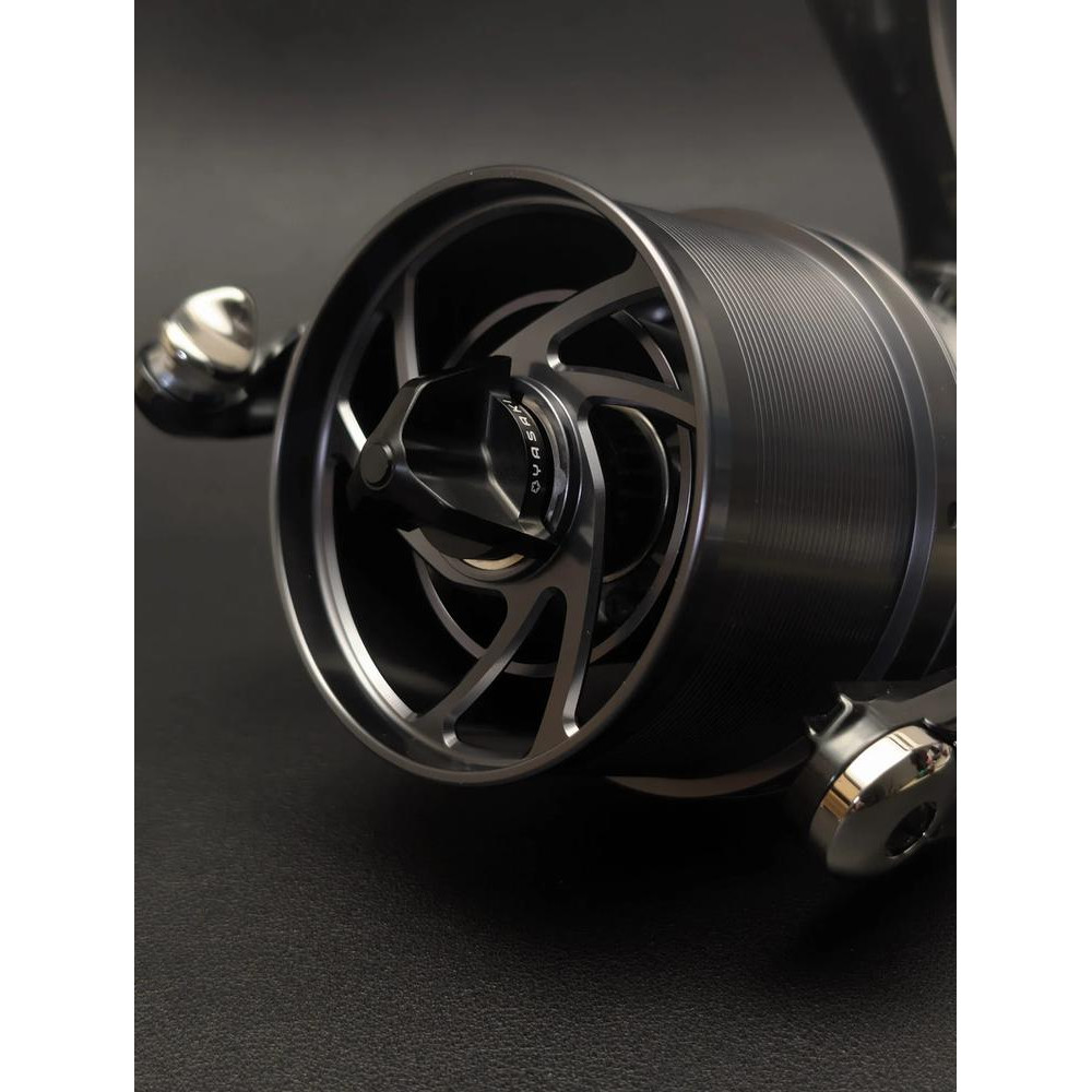 TAPON FRENO YASAKI BLACK