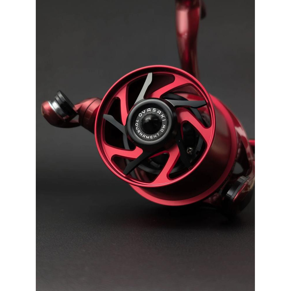 TAPON FRENO YASAKI DW TOURNAMENT NEGRO
