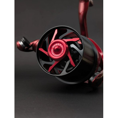 TAPON FRENO YASAKI DW TOURNAMENT RED