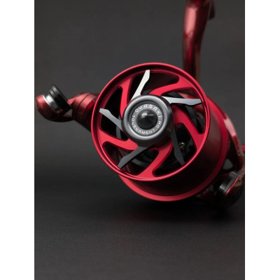 TAPON FRENO YASAKI DW TOURNAMENT TITANIO