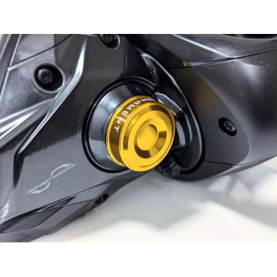TAPON LATERAL YASAKI GOLD