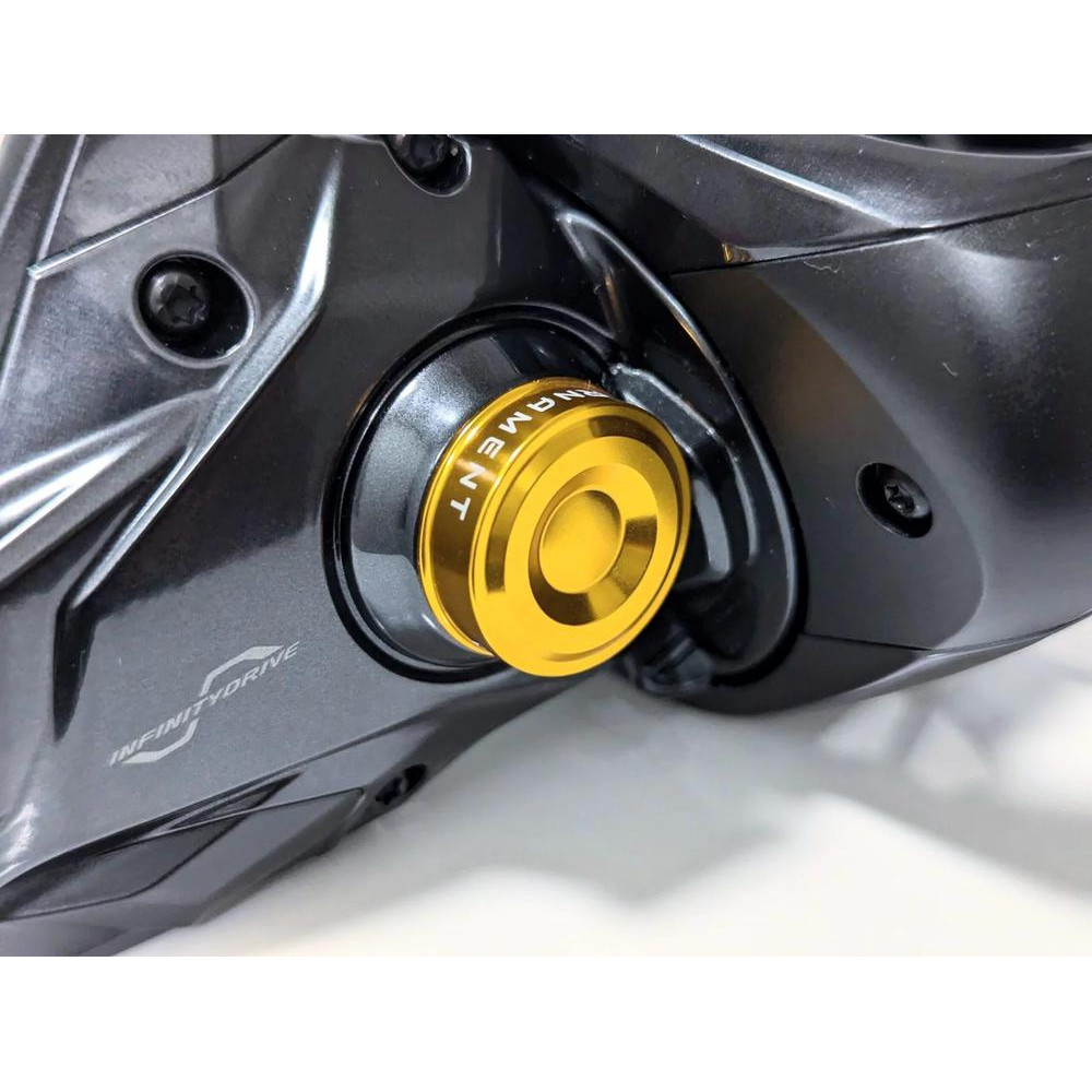 TAPON LATERAL YASAKI GOLD