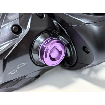 TAPON LATERAL YASAKI PURPLE