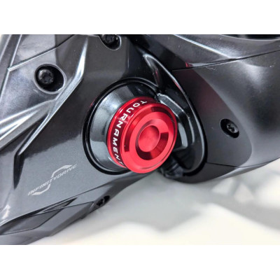 TAPON LATERAL YASAKI RED