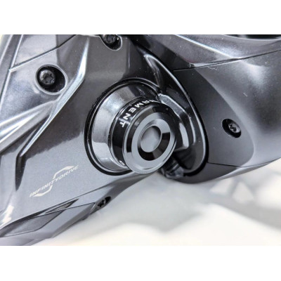 TAPON LATERAL YASAKI NEGRO