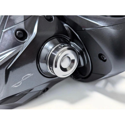 TAPON LATERAL YASAKI TITANIO