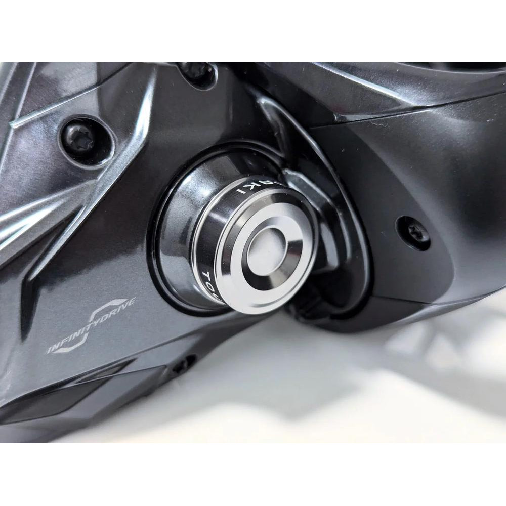 TAPON LATERAL YASAKI TITANIO