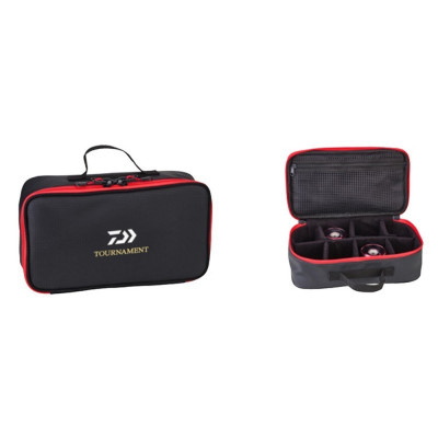 PORTA BOBINAS DAIWA TOURN SURF