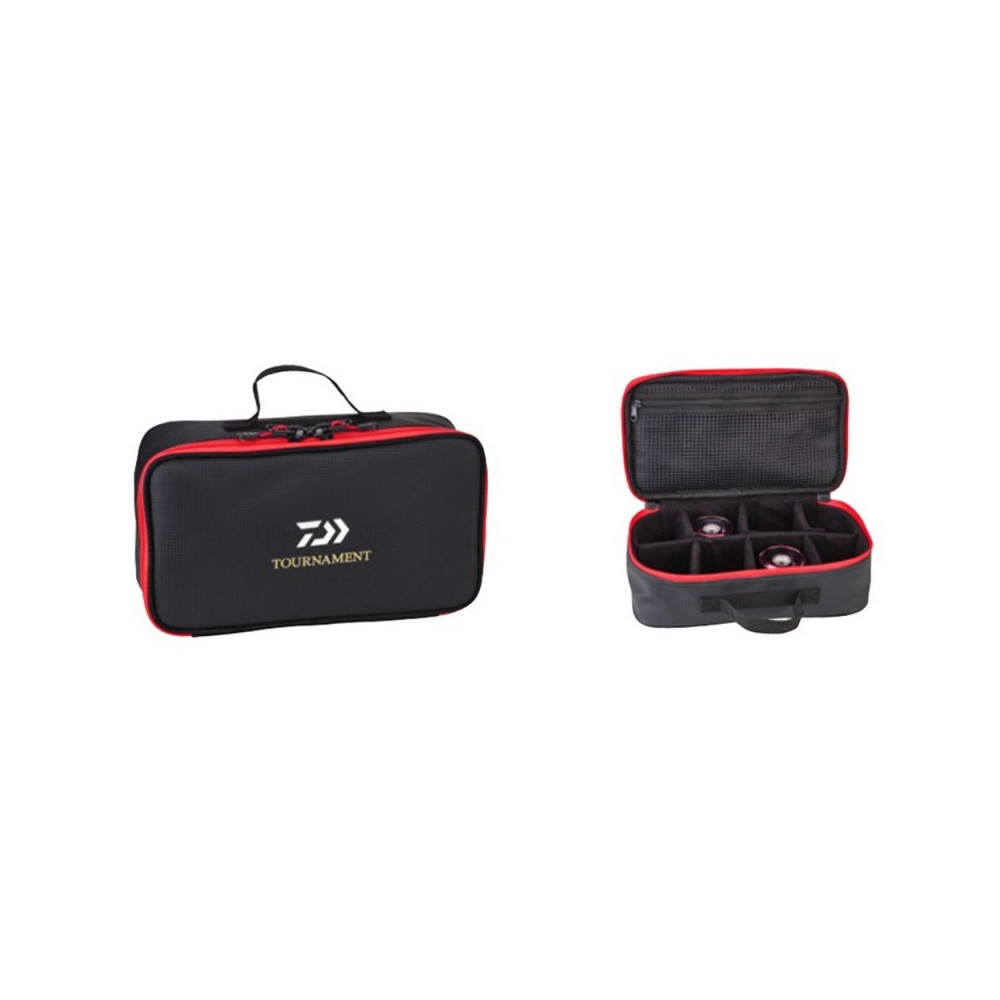 PORTA BOBINAS DAIWA TOURN SURF
