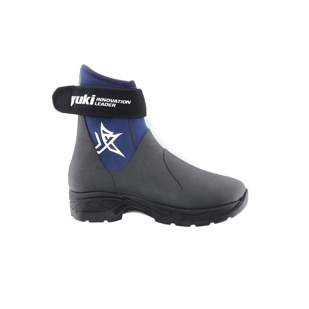 W NEOPRENE-RUBBER BOOT 46