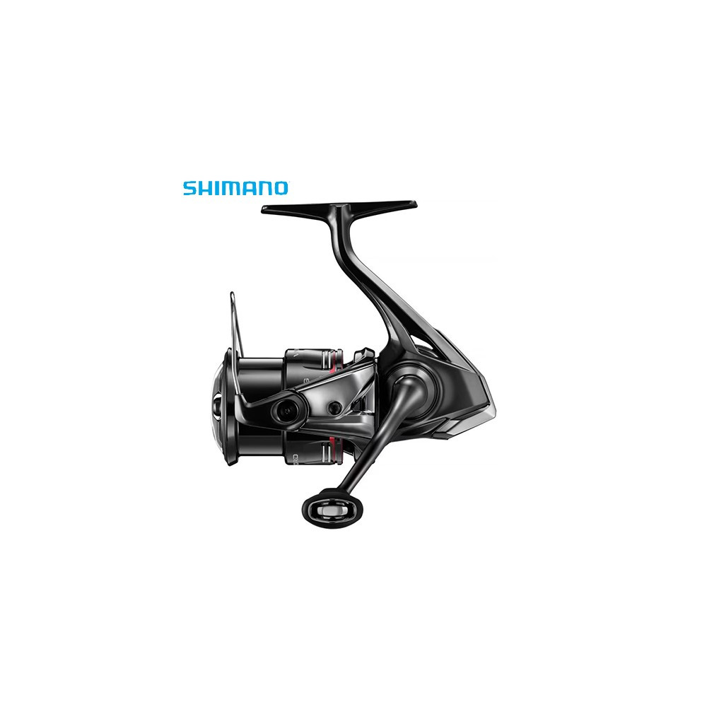 CARRETE SHIMANO VANFORD FA C2000S
