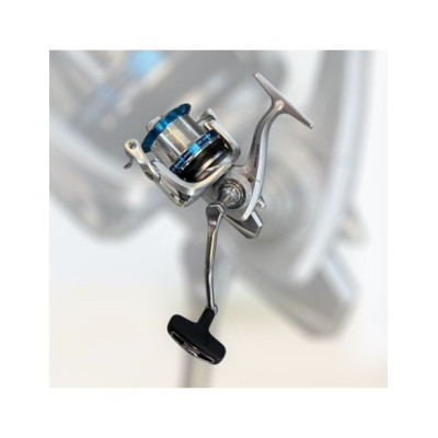 CARRETE WAX ALTEXA 9000