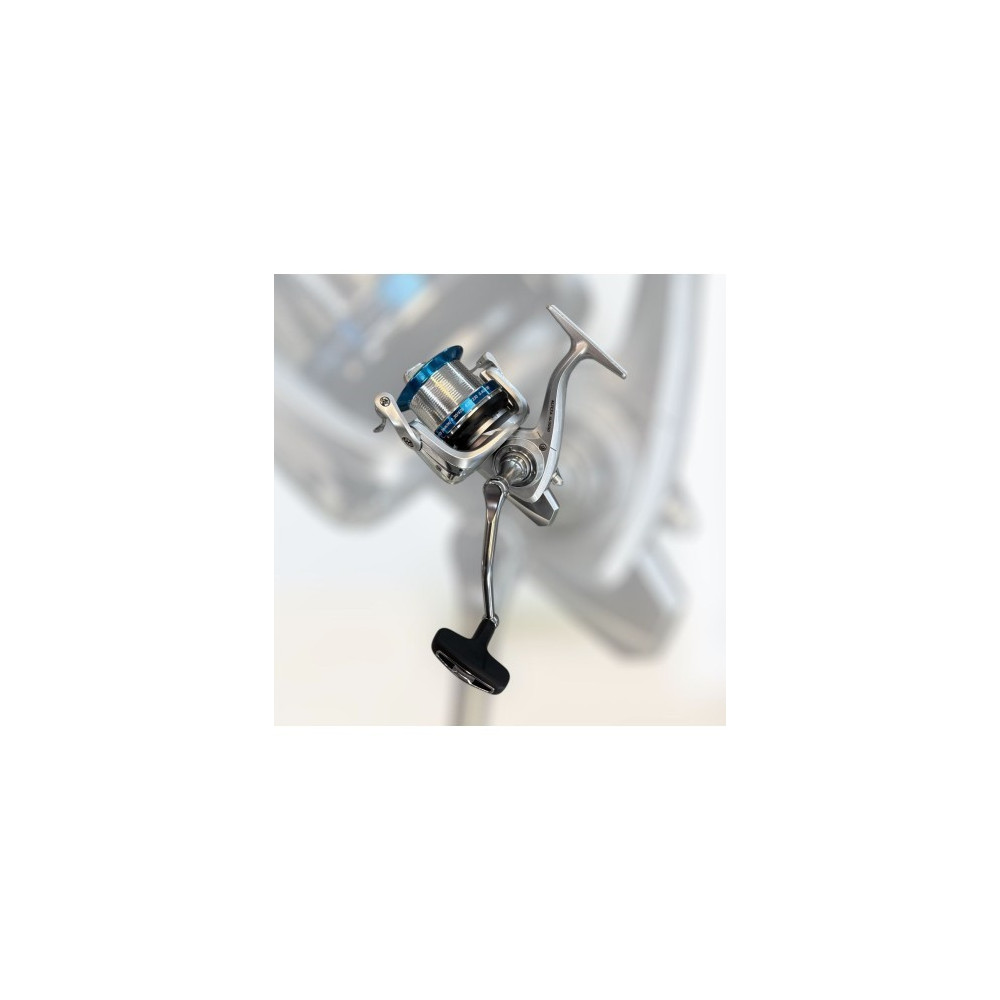 CARRETE WAX ALTEXA 9000