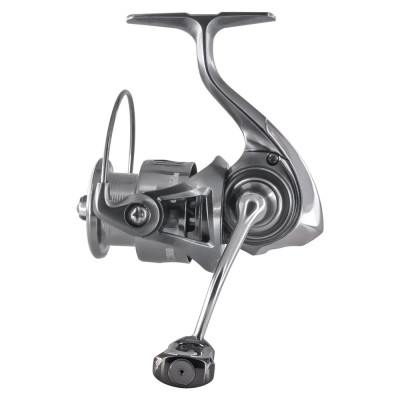 CARRETE WAX ELITE CARBON 2000
